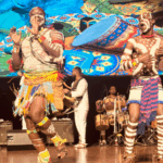HD0L1FX8MAY8CFE5LWUL - πNewspaperAmigo β Your Global News Buddy ποΈ Ethiopian Culture Lights Up Beijing in Historic 55th Anniversary Show ππͺπΉ video poster
