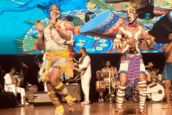 Ethiopian Culture Lights Up Beijing in Historic 55th Anniversary Show 🎭🇪🇹 Ethiopian Culture Lights Up Beijing in Historic 55th Anniversary Show 🎭🇪🇹 video poster