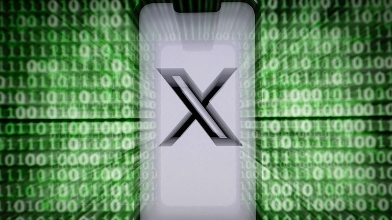 French Police Probe Social Media Giant X Over Data Allegations 🕵️♂️💻