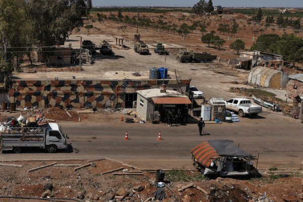 Syrian Troops Move Into Sweida Amid Rising Tensions 🌍✊