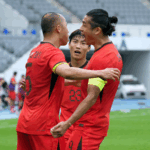 HXCEJYSF3DY03D4X6H6F - 🌍NewspaperAmigo – Your Global News Buddy 🗞️ China Edges Past Hong Kong 1-0, Secures Third in East Asian Cup ⚽🏆