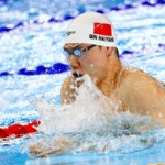 I4CWCZL2PHXNBKEX93Y1 - 🌍NewspaperAmigo – Your Global News Buddy 🗞️ Qin Haiyang Strikes Gold 🥇 at World Aquatics Championships!
