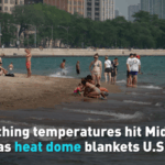 I9BFZS9M43RP7DUJCQ2J - 🌍NewspaperAmigo – Your Global News Buddy 🗞️ Midwest Sizzles as Heat Dome Engulfs U.S. 🌡️🔥 video poster
