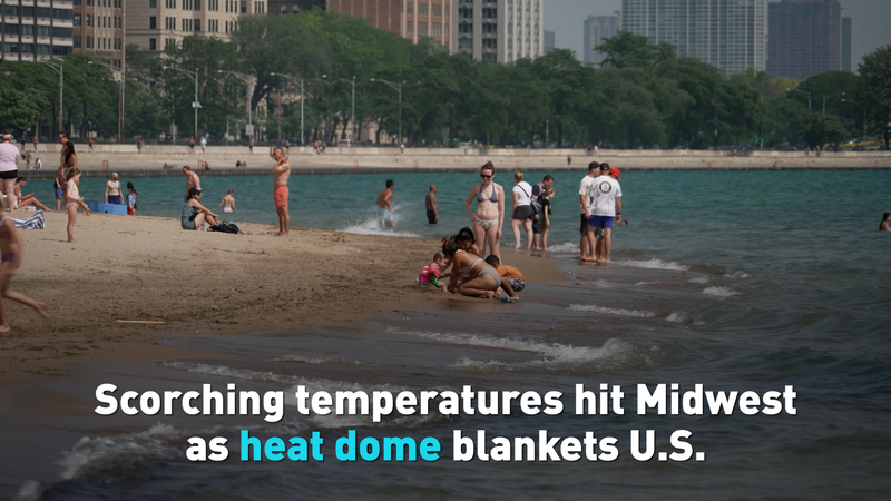 I9BFZS9M43RP7DUJCQ2J - 🌍NewspaperAmigo – Your Global News Buddy 🗞️ Midwest Sizzles as Heat Dome Engulfs U.S. 🌡️🔥 video poster