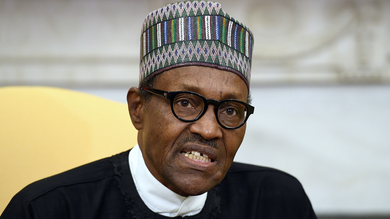 Nigeria Mourns Ex-President Buhari at 82 🇳🇬