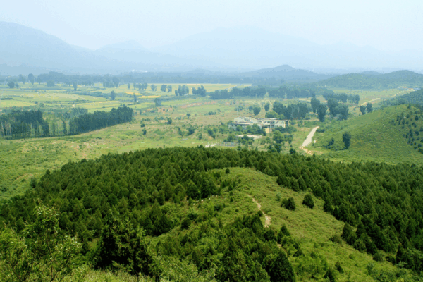 Discover Shunyi: Beijingโs Eco-Gem Beyond the CISCE Expo ๐ฟ๐๏ธ Discover Shunyi: Beijingโs Eco-Gem Beyond the CISCE Expo ๐ฟ๐๏ธ