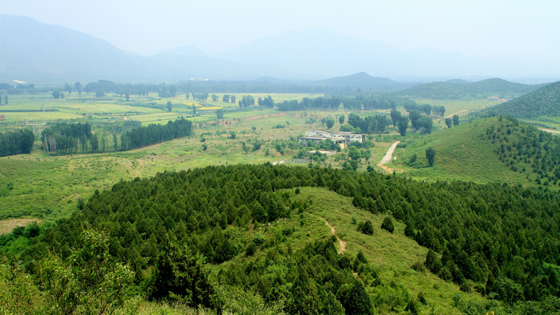 IF90T3ARFU242XRBQNKL - 🌍NewspaperAmigo – Your Global News Buddy 🗞️ Discover Shunyi: Beijing’s Eco-Gem Beyond the CISCE Expo 🌿🏞️