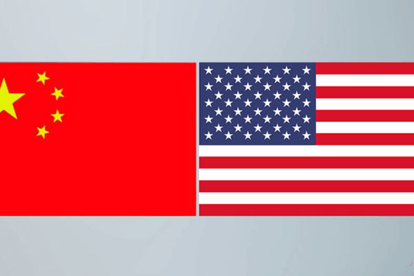 U.S. & China Hit Pause on Tariffs ππ U.S. & China Hit Pause on Tariffs ππ