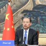 IK50G53P4X1N0FBR1L6T - 🌍NewspaperAmigo – Your Global News Buddy 🗞️ China’s Top Legislator Embarks on Diplomatic Tour 🌍✈️