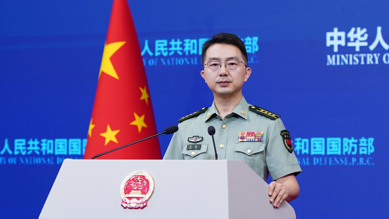 ILXRTFSY2YYMC2DDDSP5 - 🌍NewspaperAmigo – Your Global News Buddy 🗞️ China Slams Taiwan Leader Over 'Threat' Claims 🚨🇨🇳