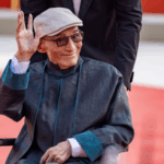 Xi Jinping Praises 92-Year-Old Actor’s CPC Membership 🎭🇨🇳