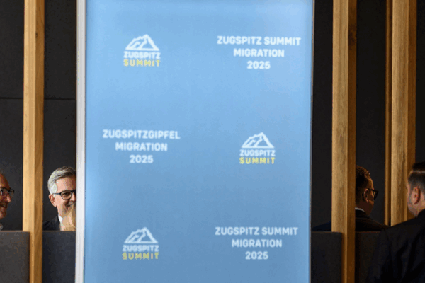 EU Ministers Summit on Migration: Tighter Borders Ahead? 🛂🌍 EU Ministers Summit on Migration: Tighter Borders Ahead? 🛂🌍