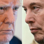 Elon Musk Launches 'America Party' in Clash Over Trump Tax Bill 🚀🗳️
