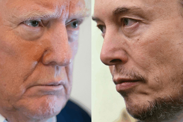 Elon Musk Launches ‘America Party’ in Clash Over Trump Tax Bill 🚀🗳️ Elon Musk Launches 'America Party' in Clash Over Trump Tax Bill 🚀🗳️