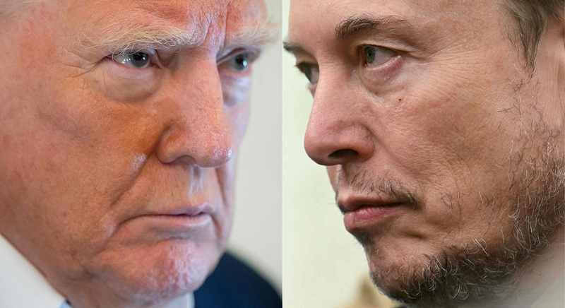 Elon Musk Launches 'America Party' in Clash Over Trump Tax Bill 🚀🗳️