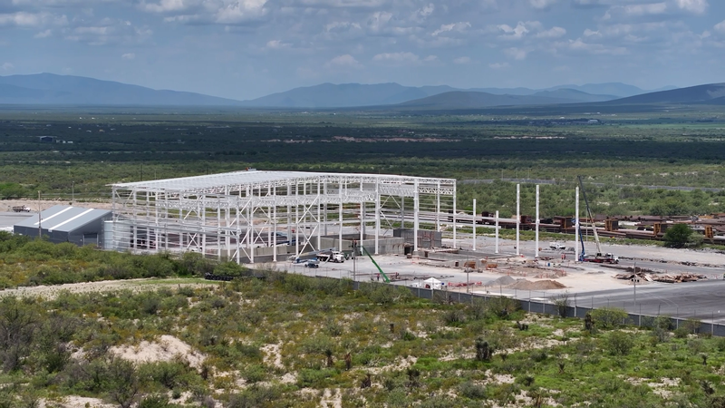 Mexico Eyes New Trade Partners as US Tariff Deadline Looms 🌎📉 video poster