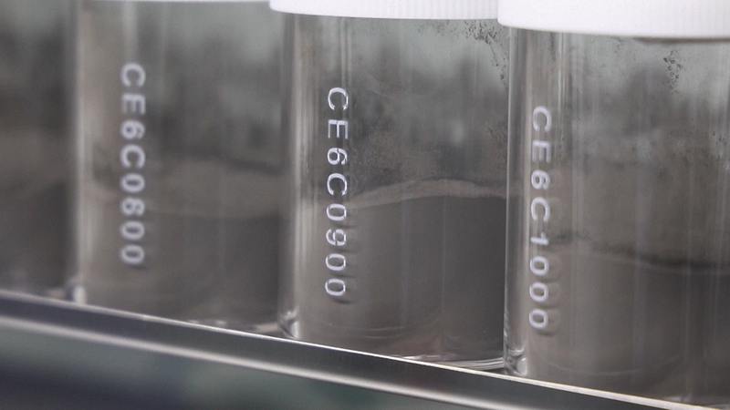 China’s Chang’e-6 Moon Samples Reveal Far Side Secrets 🌕🔍