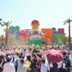 China's First Legoland Opens in Shanghai 🎢✨