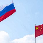 China & Russia Boost Strategic Ties Amid Global Shifts 🌏🤝