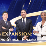 JEGA00CG57R0YP86ERL9 - 🌍NewspaperAmigo – Your Global News Buddy 🗞️ BRICS Expansion Shakes Up Global Finance 🌍💸 video poster