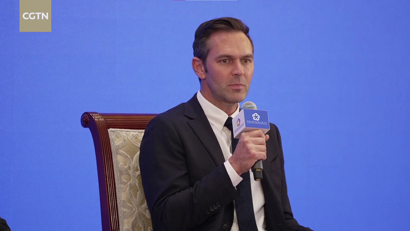 IMAX China Reinvents Cinemas as Cultural Hotspots 🎬🌍 video poster