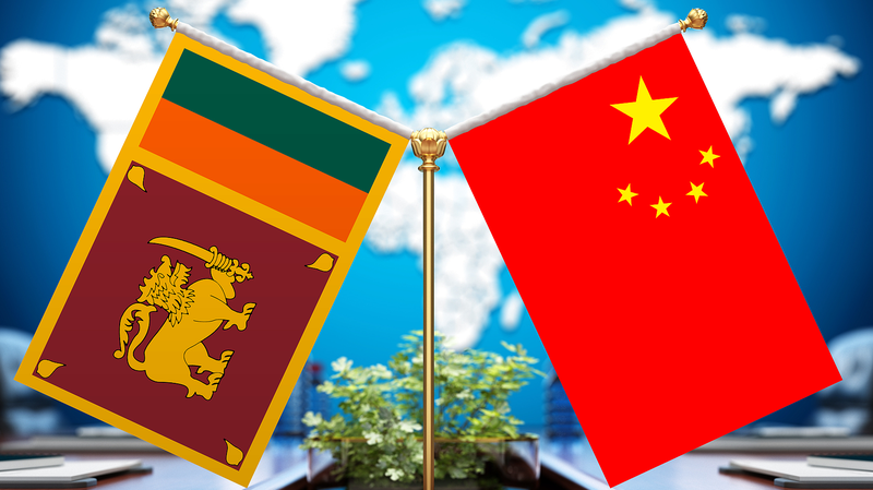 JN8MOP7J46QWXKAJ8SY1 - 🌍NewspaperAmigo – Your Global News Buddy 🗞️ China & Sri Lanka Boost Ties with New Trade & Tech Plans 🌏🤝