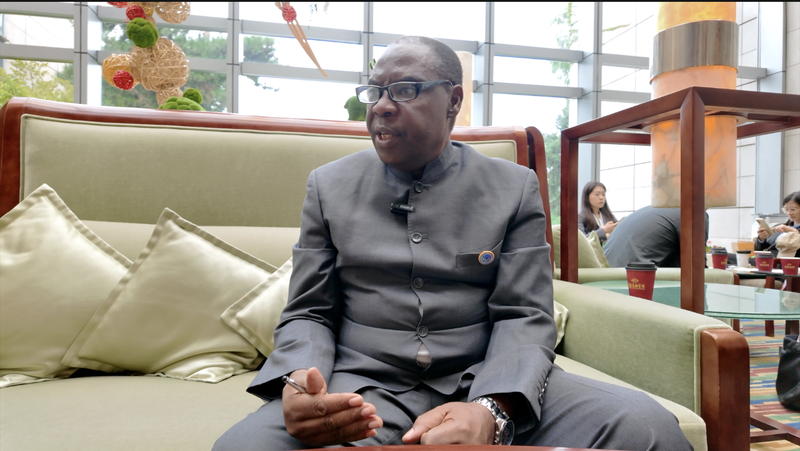 Zambian Official Hails China’s Poverty Fight: ‘A Model for the World’ 🌍✨ Zambian Official Hails China's Poverty Fight: 'A Model for the World' 🌍✨ video poster