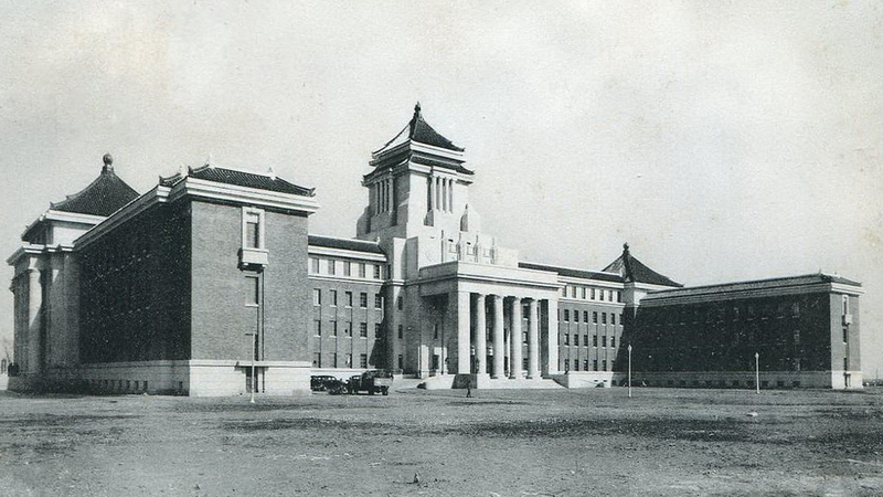 Changchun’s Transformation: From History to High-Tech Hub 🌱🏙️ Changchun's Transformation: From History to High-Tech Hub 🌱🏙️