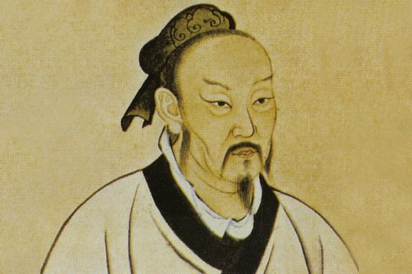 Mencius: The OG Philosopher Who Believed We’re Born Good? 🧠✨ Mencius: The OG Philosopher Who Believed We’re Born Good? 🧠✨