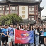 Xi's Pickleball Diplomacy Bridges U.S.-China Youth Ties 🏓🌍