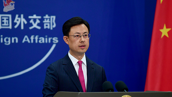 China Urges Diplomacy in Iran Nuclear Talks πβοΈ China Urges Diplomacy in Iran Nuclear Talks πβοΈ