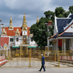 K6PX2AHSD4K24F167V0E - 🌍NewspaperAmigo – Your Global News Buddy 🗞️ Cambodia-Thailand Border Clash Escalates: Key Details 🚨🌏