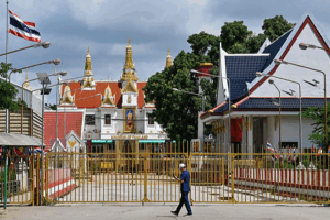 Cambodia-Thailand Border Clash Escalates: Key Details 🚨🌏