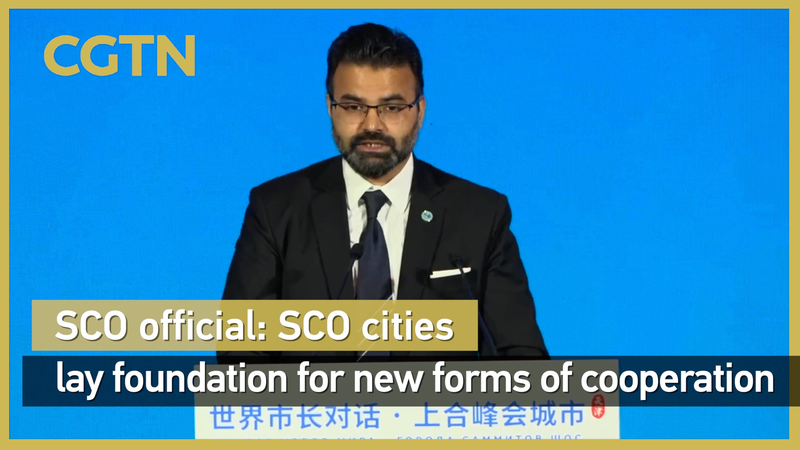 KCRPL8NUA67YNNPNNWGP - 🌍NewspaperAmigo – Your Global News Buddy 🗞️ SCO Cities Forge New Paths in Sustainability & Tech 🌱🚀 video poster