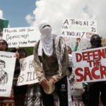 KJ2GWXKSBDDKYOTT12ME - 🌍NewspaperAmigo – Your Global News Buddy 🗞️ Protesters Swamp 'Alligator Alcatraz' as Trump Opens Controversial Detention Center 🐊✊ video poster