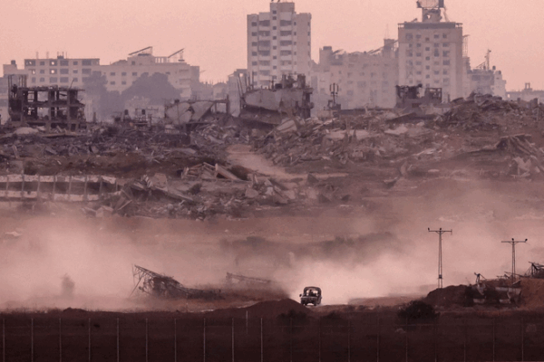 Israel Intensifies Gaza Offensive as Trump Urges Ceasefire Deal ποΈπ₯ Israel Intensifies Gaza Offensive as Trump Urges Ceasefire Deal ποΈπ₯