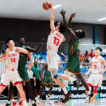 KLXZVTHNXZOVNCE2COU5 - 🌍NewspaperAmigo – Your Global News Buddy 🗞️ 🏀 Team China Clutches 13th Place in FIBA U19 World Cup Thriller!