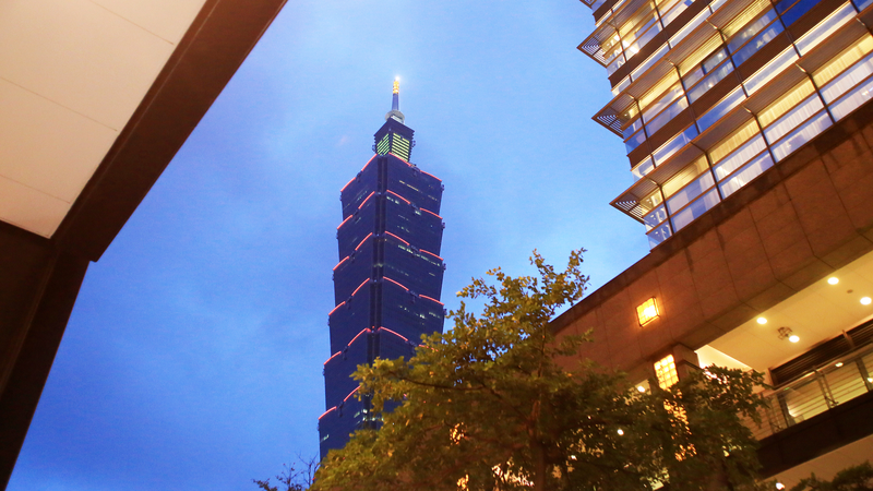 Taiwan Leader’s Push Sparks Cross-Strait Tensions ๐โก Taiwan Leader's Push Sparks Cross-Strait Tensions ๐โก