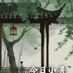 AI Art Meets Ancient Solar Term: A Minor Heat Masterpiece 🌞🎨 video poster