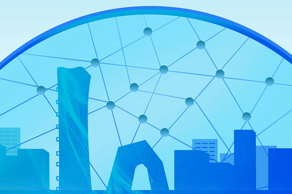 China's Supply Chain Expo Draws Record Global Interest 🌍✨