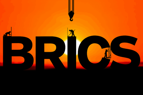 BRICS Shakes Up Global Finance: Can a New Currency System Work? 💸🌍 BRICS Shakes Up Global Finance: Can a New Currency System Work? 💸🌍