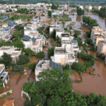 Xi Urges Full Force in Flood Relief Efforts 🌊👨👩👧👦