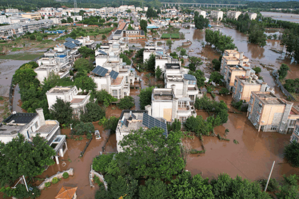 Xi Urges Full Force in Flood Relief Efforts ๐๐จ๐ฉ๐ง๐ฆ Xi Urges Full Force in Flood Relief Efforts ๐๐จ๐ฉ๐ง๐ฆ
