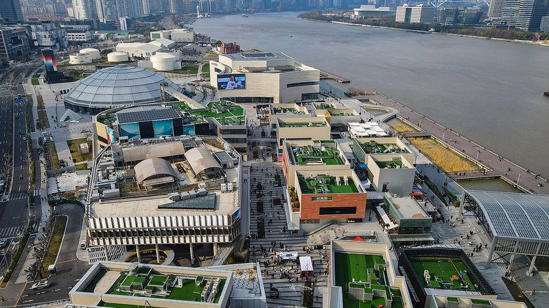 KXF3RRIB40NQH17B0KZY - 🌍NewspaperAmigo – Your Global News Buddy 🗞️ China’s Urban Revolution: Building Sustainable Cities for All 🌱🏙️