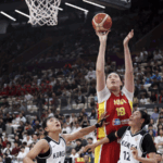 KYJ33IEU2XKZ4EXA4Q0H - 🌍NewspaperAmigo – Your Global News Buddy 🗞️ China Dominates South Korea to Claim FIBA Asia Cup Bronze 🏀🥉