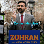 Progressive Underdog Zohran Mamdani Shakes Up NYC Mayoral Race 🗽✊ video poster