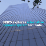 BRICS Shakes Up Global Trade with New Payment System 🌍💸 video poster