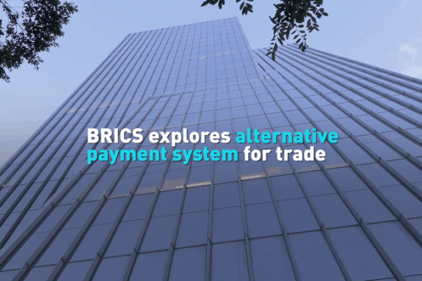 BRICS Shakes Up Global Trade with New Payment System 🌍💸 BRICS Shakes Up Global Trade with New Payment System 🌍💸 video poster