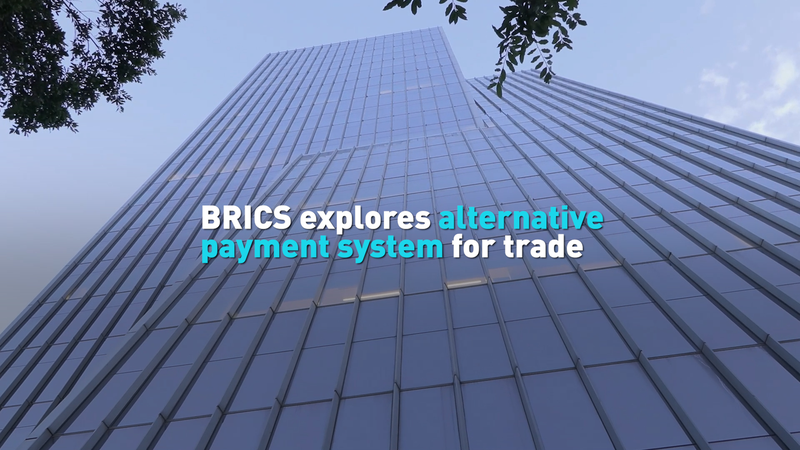 BRICS Shakes Up Global Trade with New Payment System 🌍💸 video poster