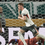 Fluminense Stuns Al Hilal in Thrilling Club World Cup Clash ⚽🔥